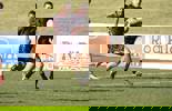 Round 12 V Westside - Indigenous Round